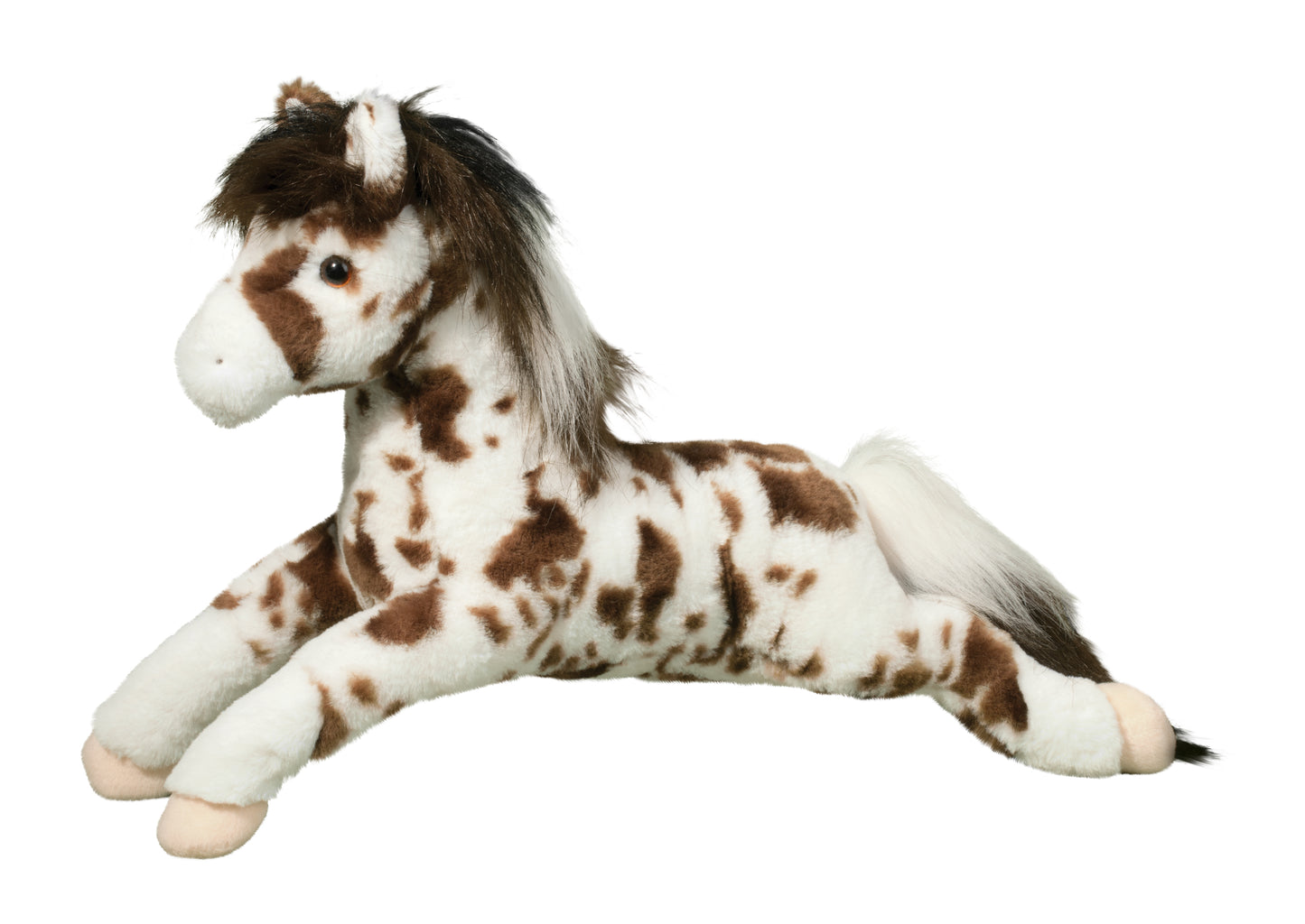Hawkeye Appaloosa Horse, Large
