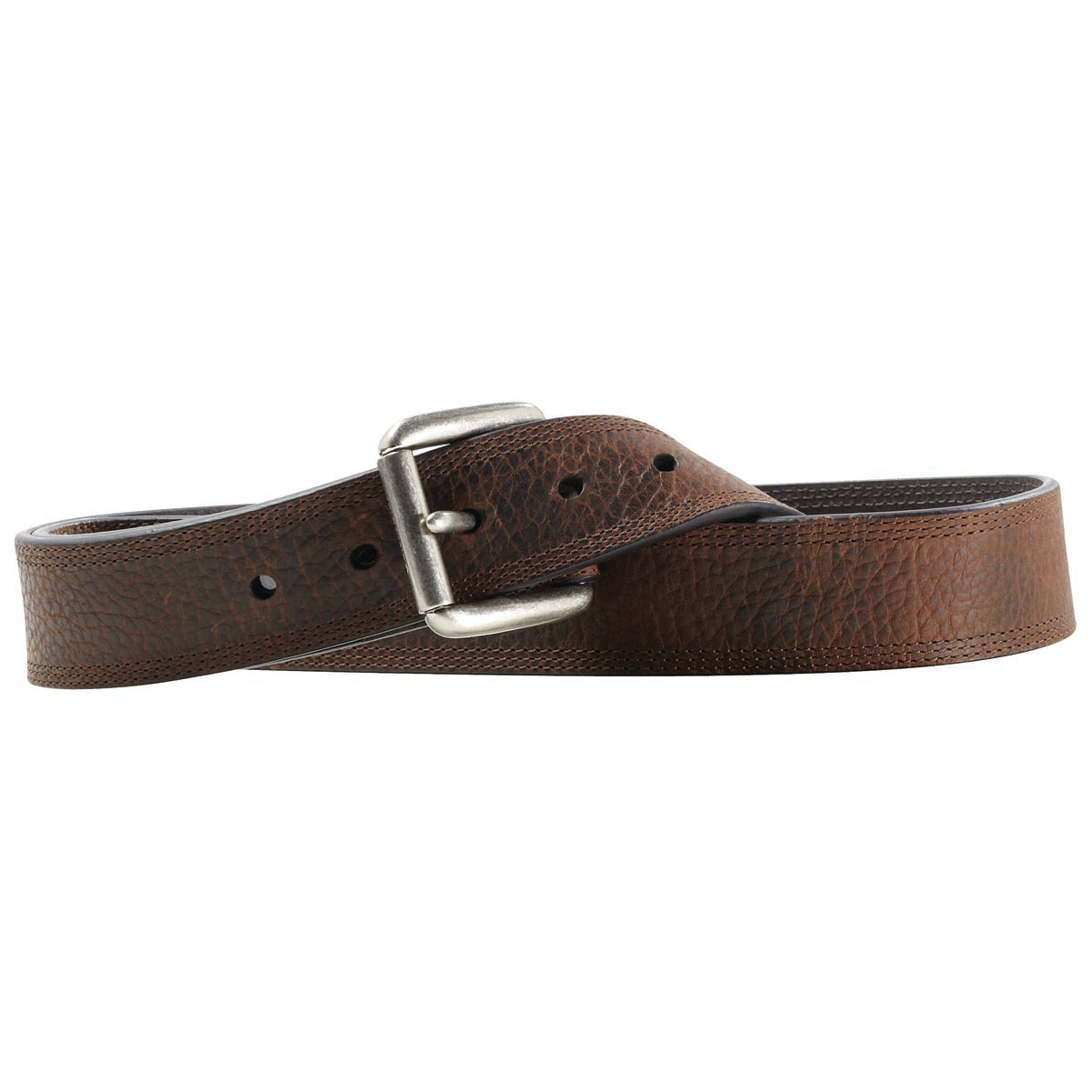 Ariat Full Grain Leather Belt sizes30"-46"#1605-#1613