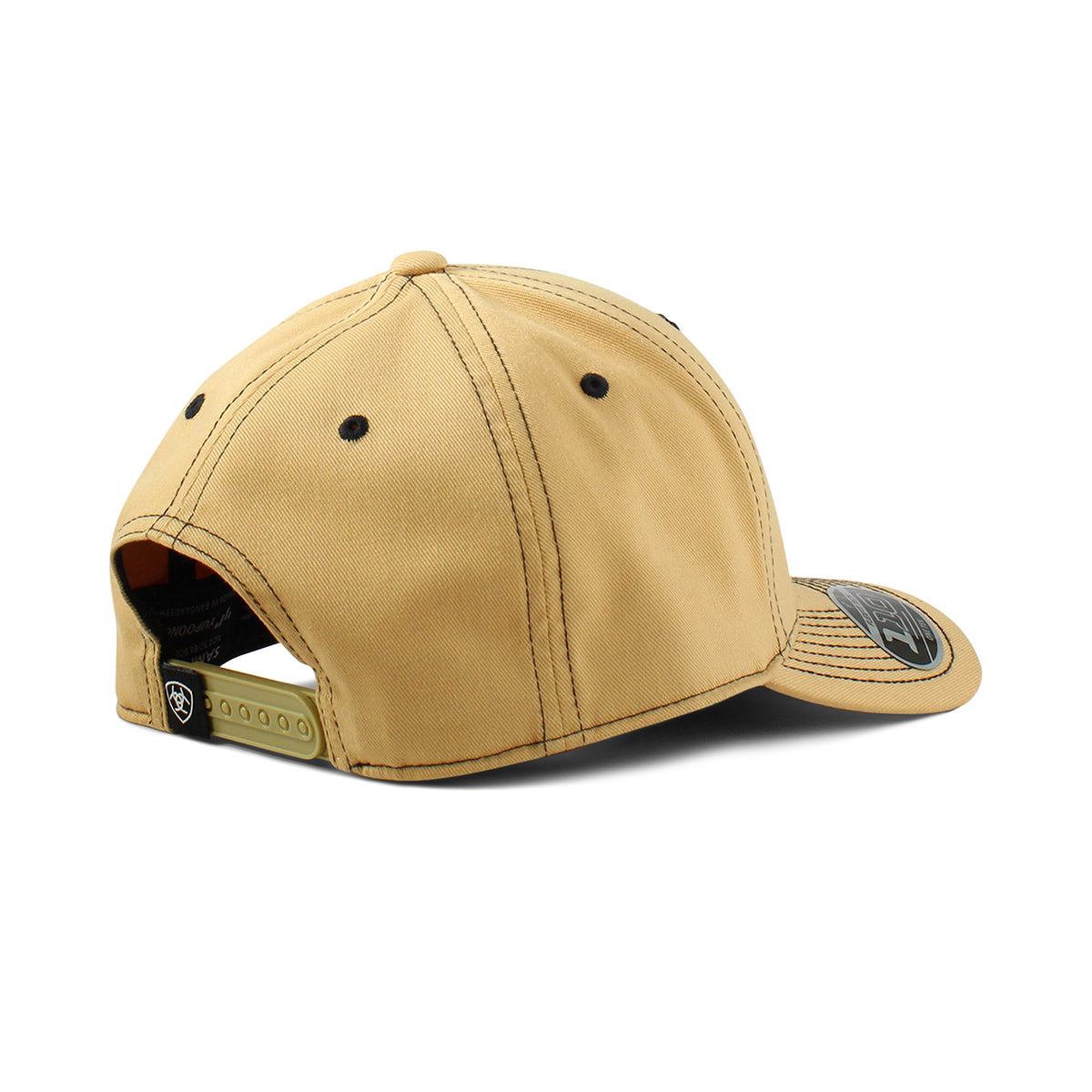 Ariat Gold Shield Logo Cap #6372