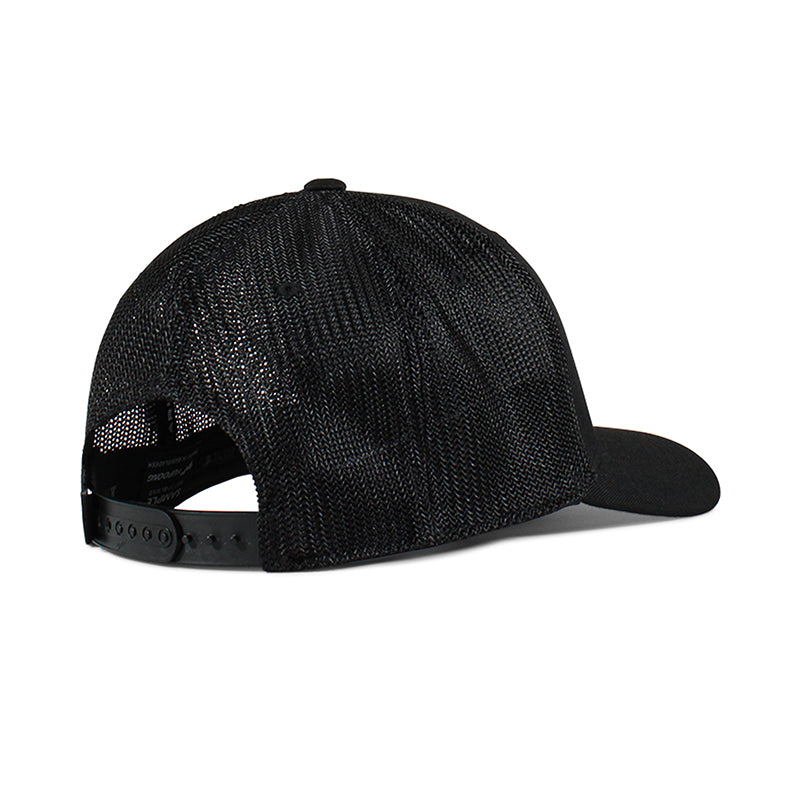 Ariat Black Shield Logo Cap #6373