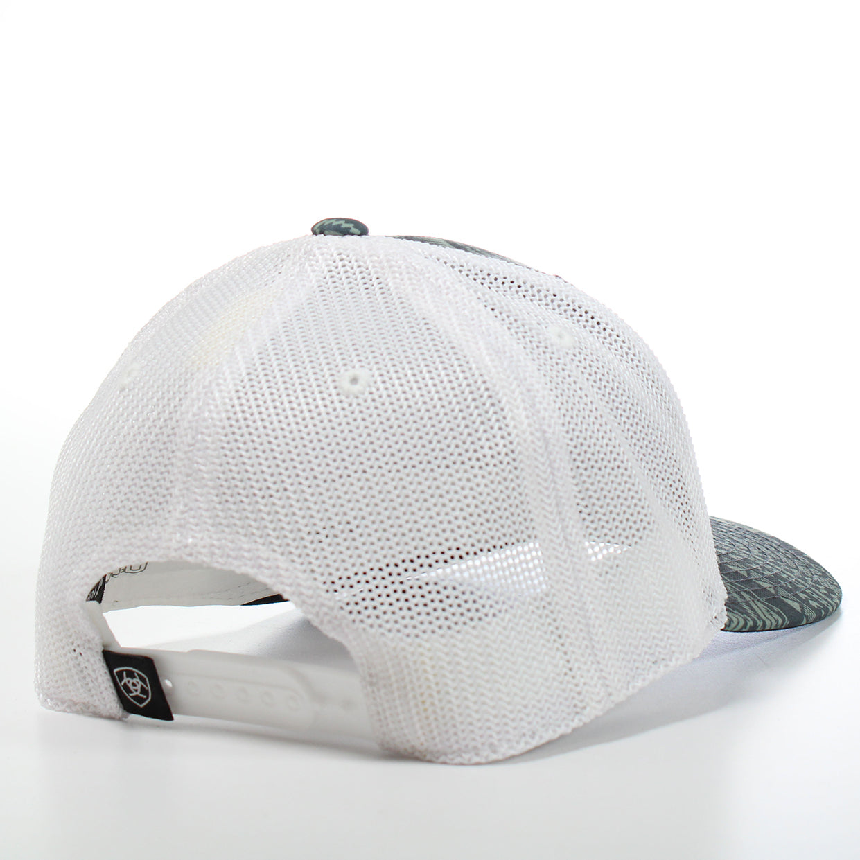 Ariat Southwestern Multi Color Cap #7151