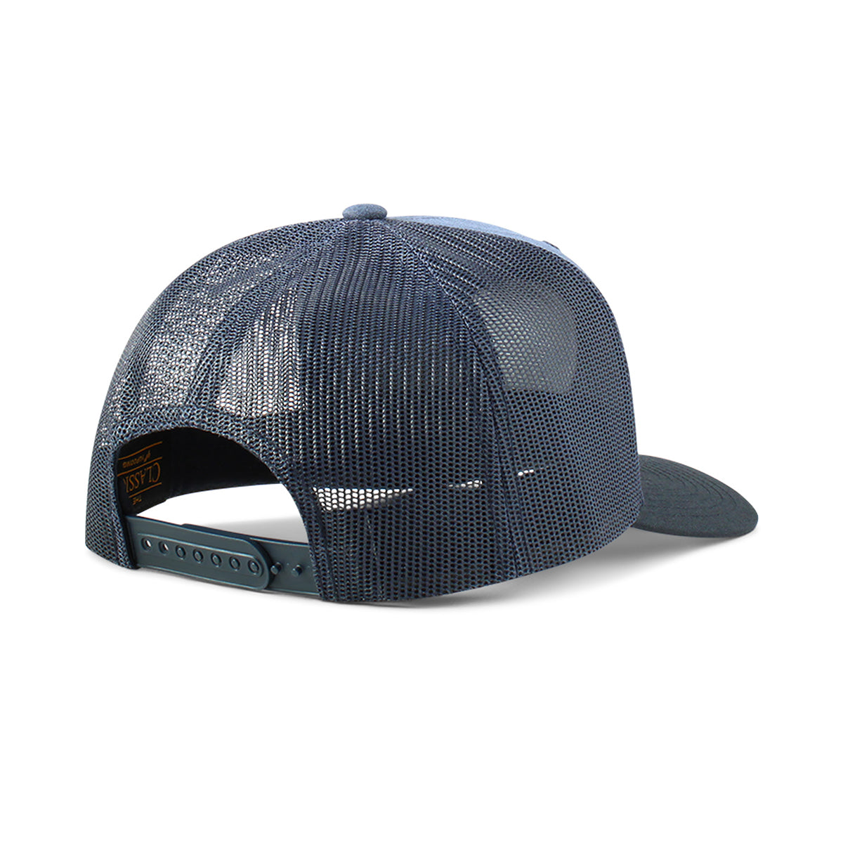 Ariat Blue Logo Cap #6376