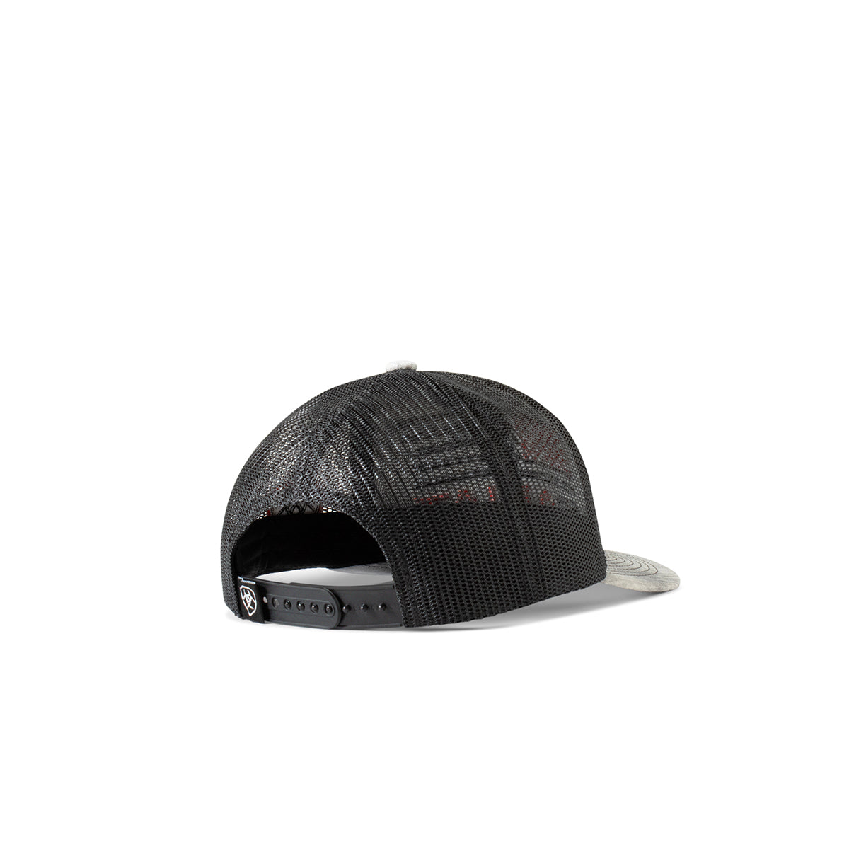 Ariat Youth Embroidered American Flag Cap #7641