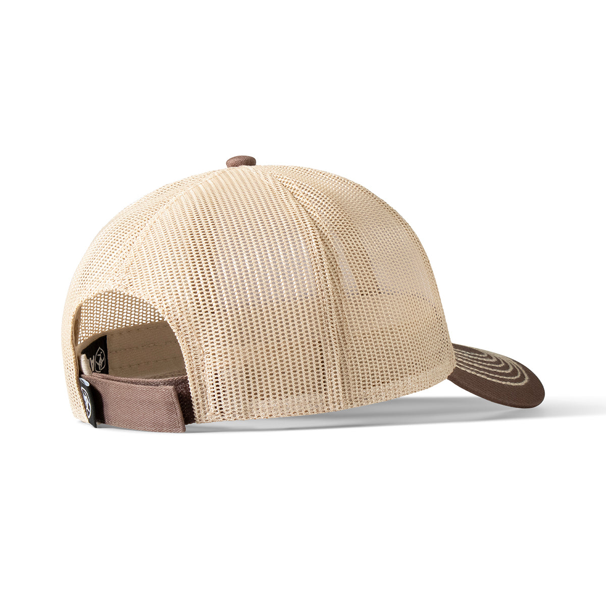 Ariat Vintage Floral Embroidered Cap #8767