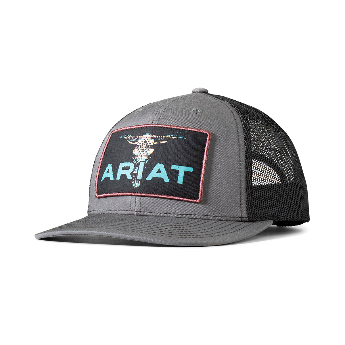 Copy of Ariat Ladies Southwest Patch Cap