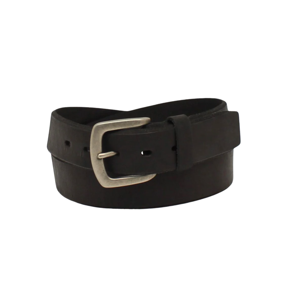 Ariat Black Leather Belt starts with size 34 #7068