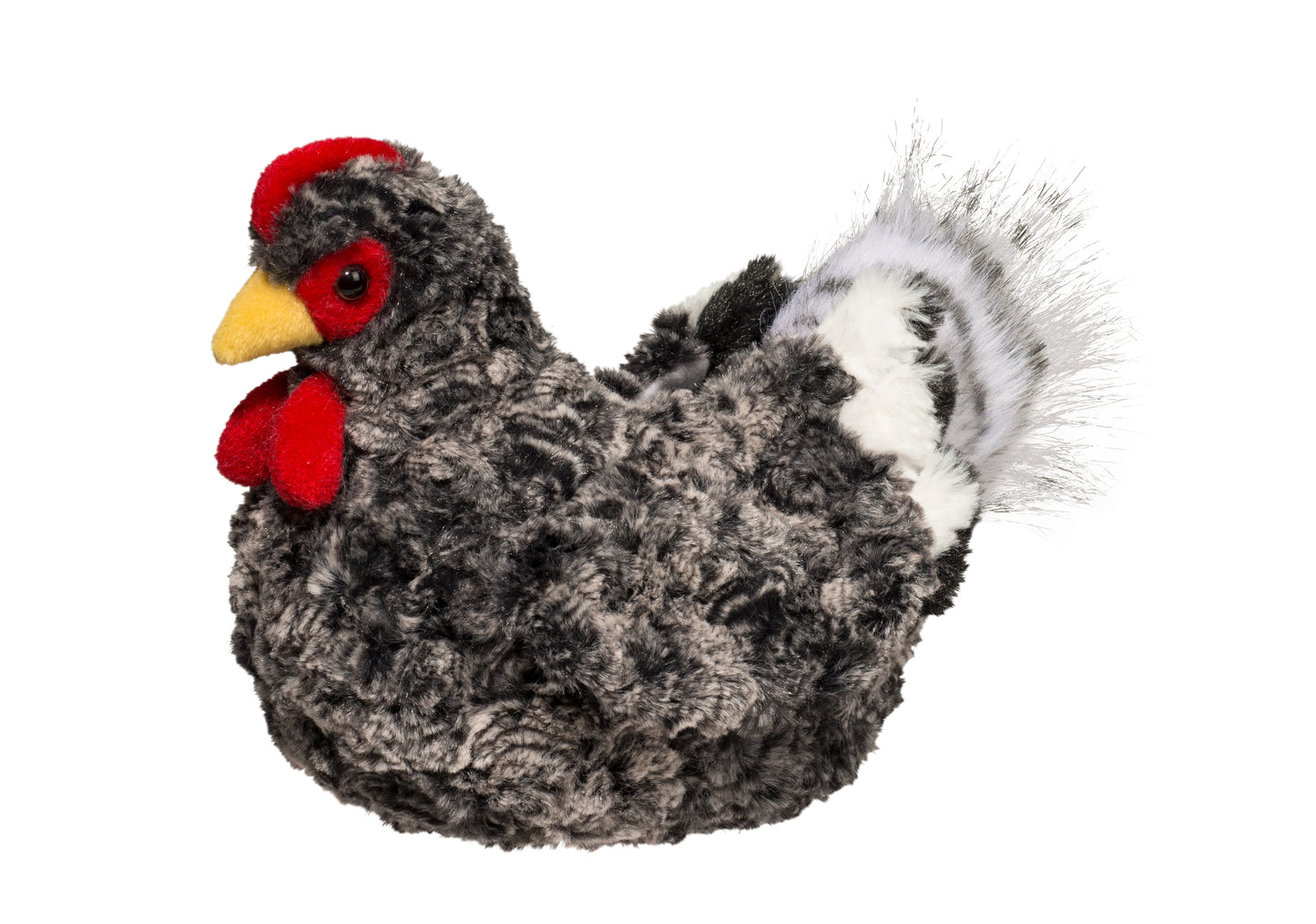 Pepper Hen