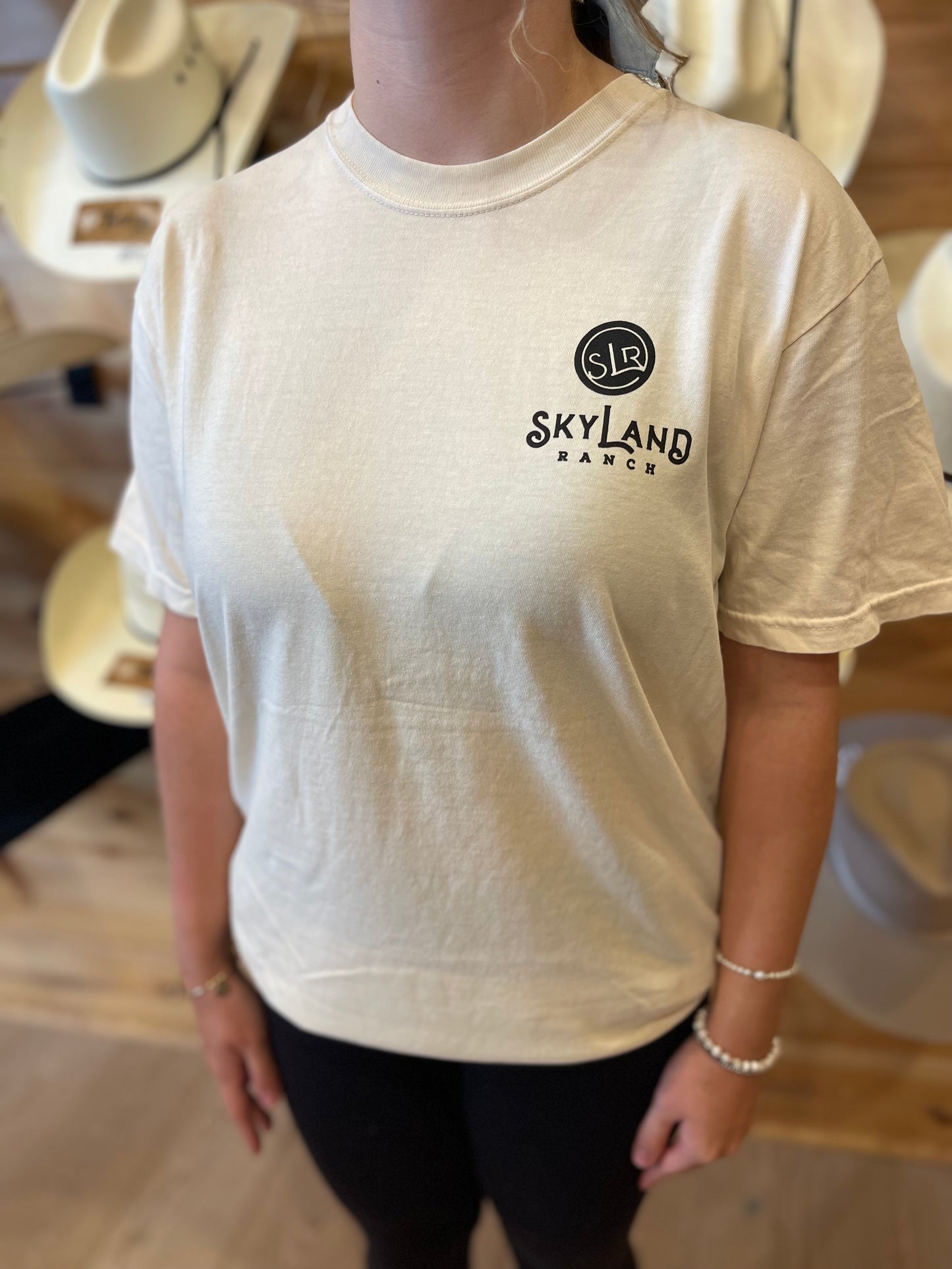 COWBOY SkyLand T-Shirt