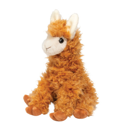 Logan Llama