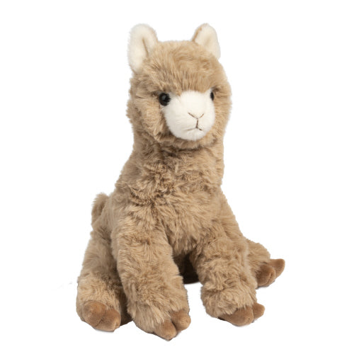Pete Alpaca