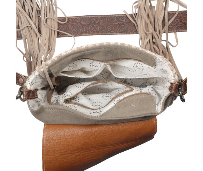 Myra Bag Ethereal Tones Shoulder Bag #5964