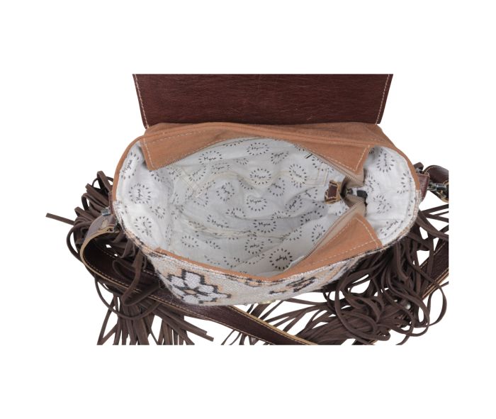 Myra Bag Precipitate Shoulder Bag #5963