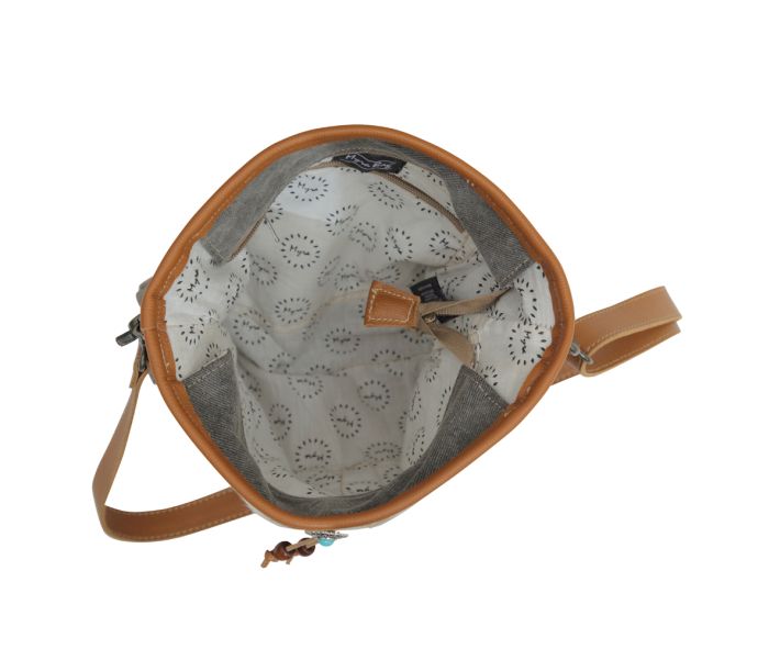 Myra Bag El Salva Shoulder Bag #8535