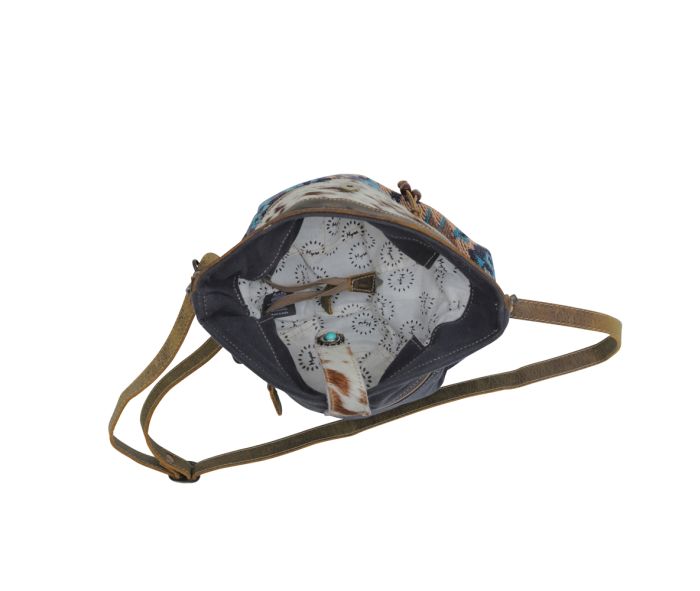 Myra Bag Vanessia Shoulder Bag #6569