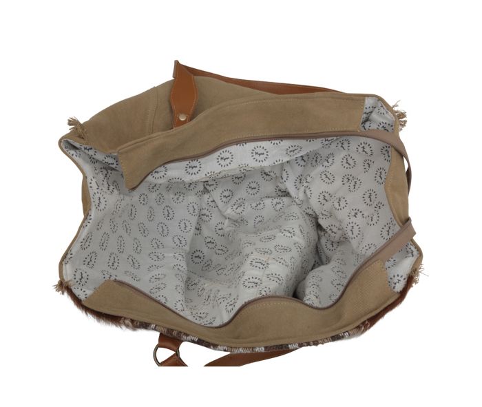 Myra Bag Elisa Weekender Bag #7493