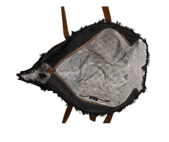 Myra Bag Mesa Heritage Weekender Bag #7904