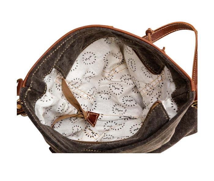 Myra Bag Krone Shoulder Bag #8549