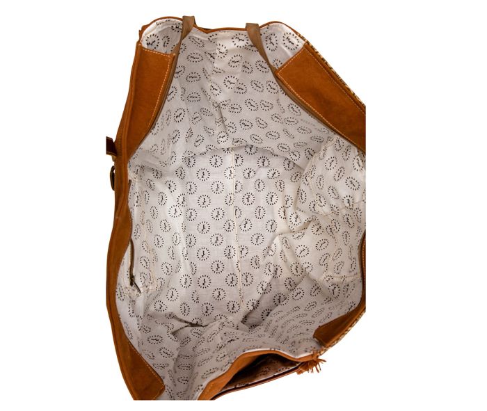 Myra Bag Shimpza Weekender Bag #7507