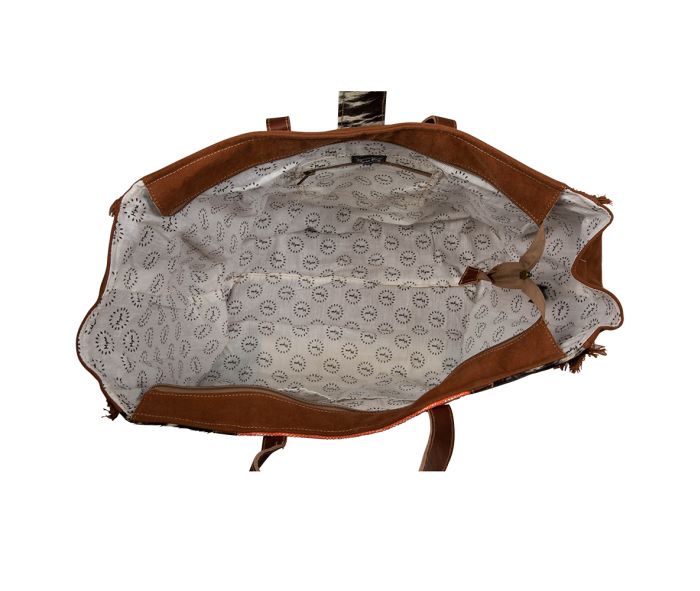 Myra Bag Arizona Blaze Weekender Bag #7902