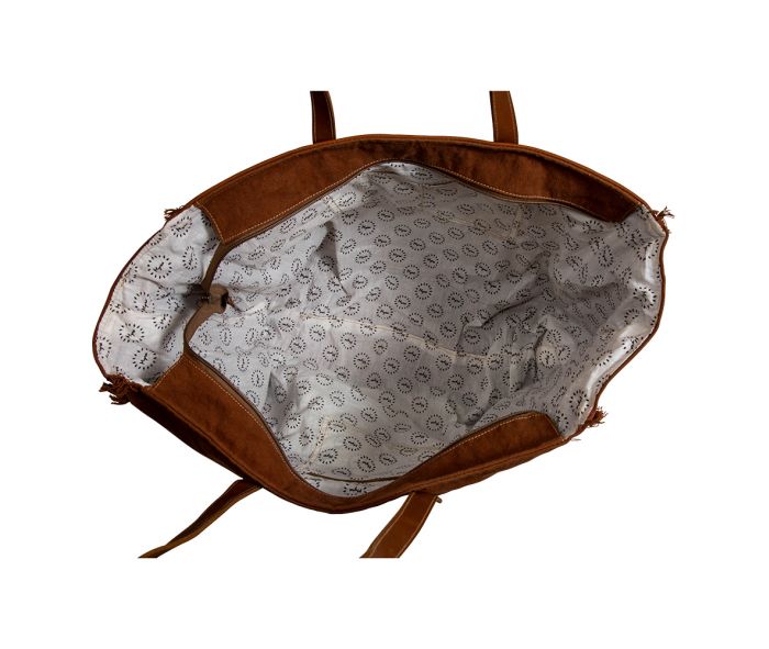 Myra Bag Desert Bloom Weekender Bag #8555