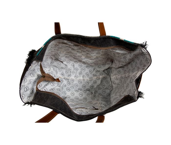 Myra Bag Starfire Weekender Bag #7905