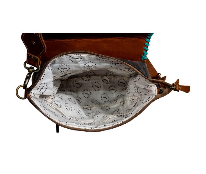 Myra Bag Starfire Shoulder Bag #8558