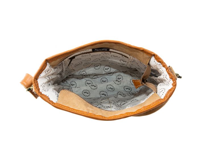 Myra Bag Sonoran Sands Shoulder Bag #8565