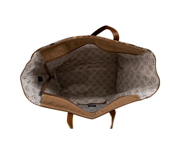 Myra Bag Sonoran Sands Weekender Bag #7534