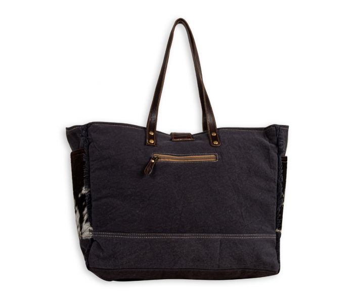 Myra Bag Sun Serape Weekender Bag #8568
