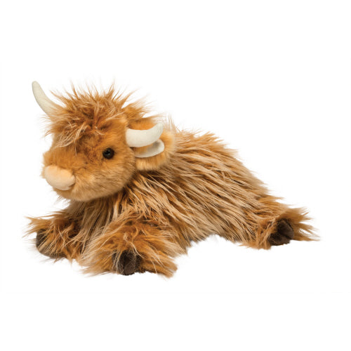Wallace Highland COW (DLux)