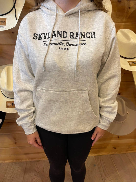 SkyLand Ranch Est.2022 Hoodie