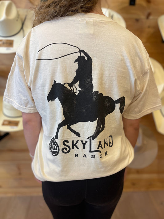 COWBOY SkyLand T-Shirt