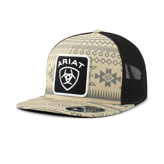 Ariat Aztec Cap #7153