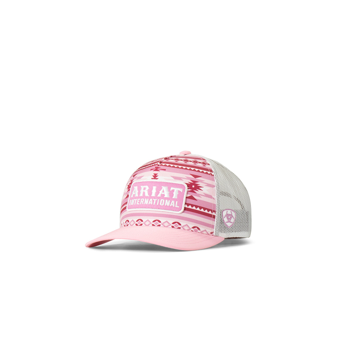 Ariat Southwest Pink Cap #8772