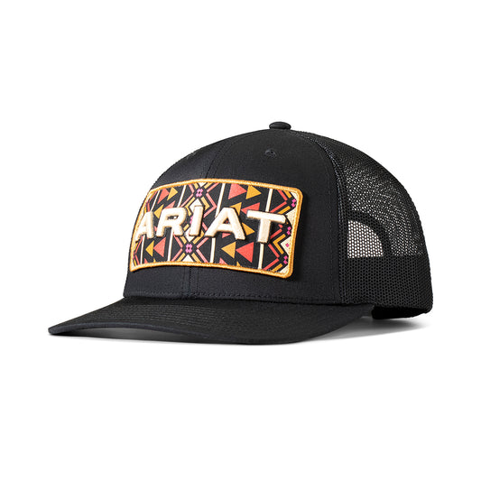 Ariat Ladies Southwest Patch Cap #8766