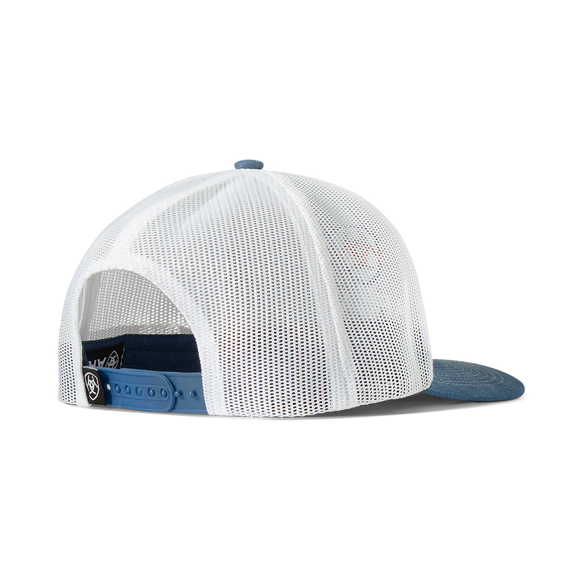 Ariat Red White & Blue Southwest Cap #8769