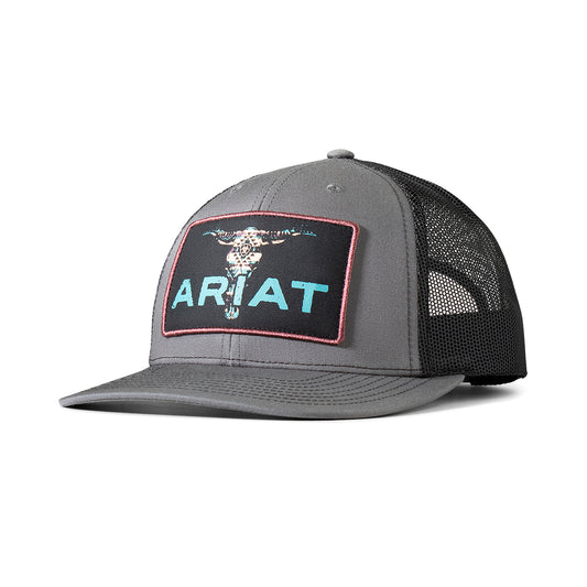 Copy of Ariat Ladies Southwest Patch Cap