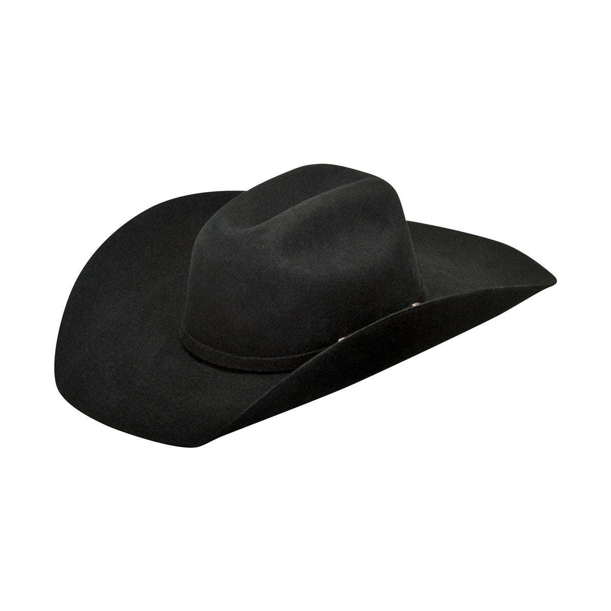 Ariat Youth Wool Cowboy Hat size  md.#7637   lg.#7638   xlg.#7639