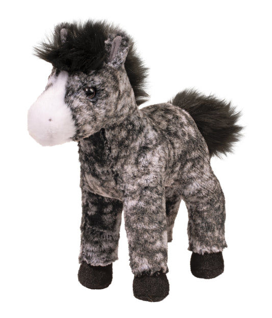 Adara Dapple Horse