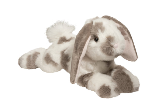 Ramsey Spotted Floppy Bunny
