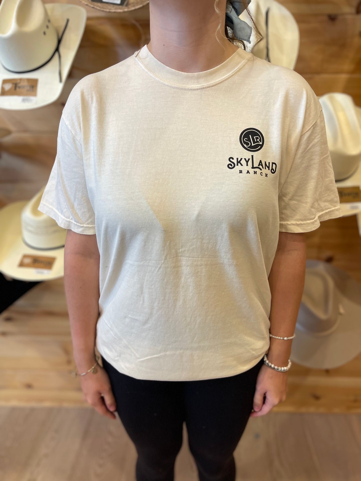 COWBOY SkyLand T-Shirt