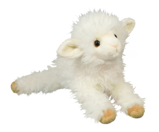 Posy Floppy Lamb