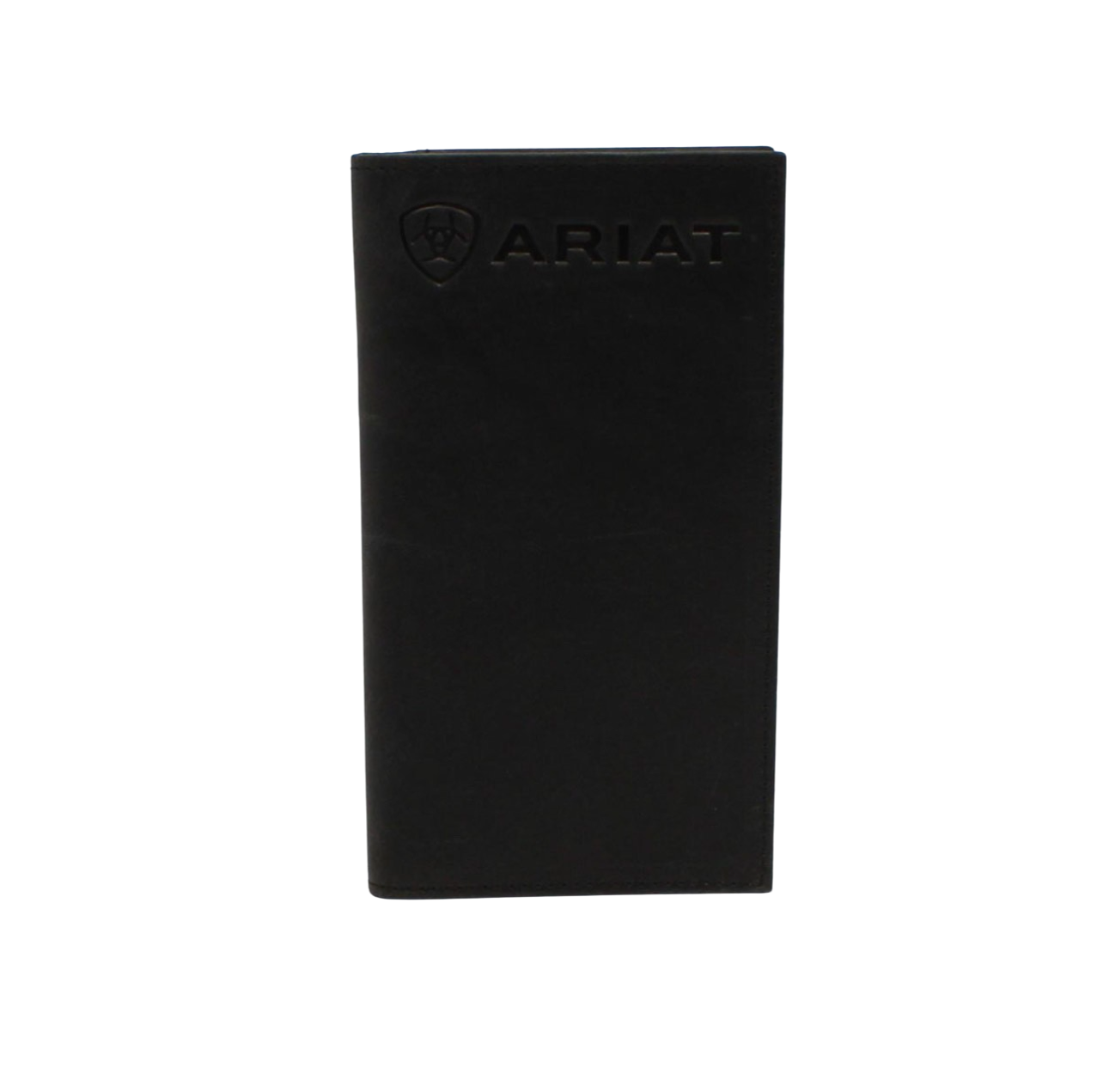 Ariat Black Rodeo Style Wallet #7089