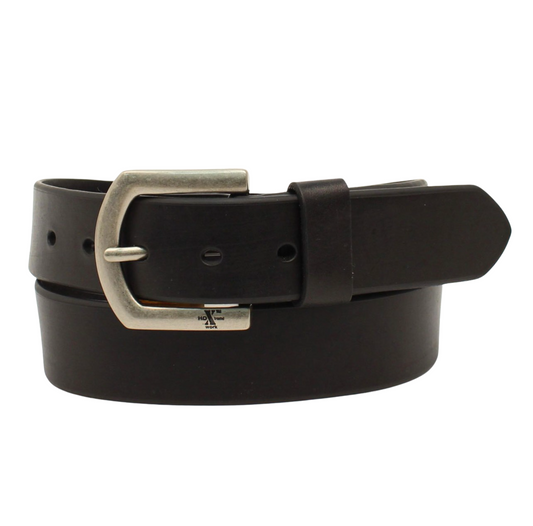 Nocona HD Extreme Collection Black Leather Belt 34"-44" #1868-#1874
