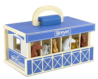 Breyer Farms Horse Carry Case #3981