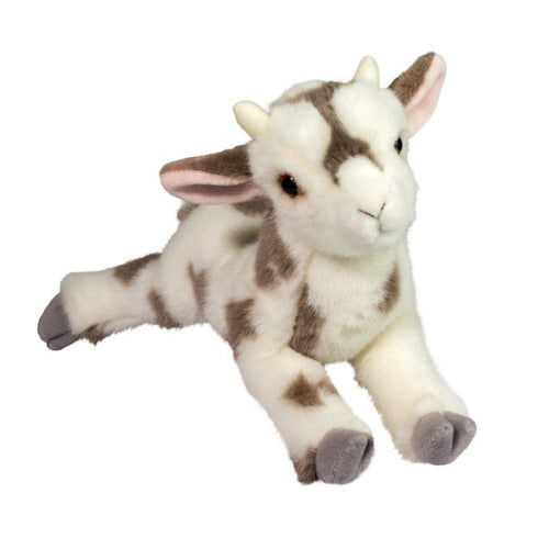 Gisele Floppy Goat