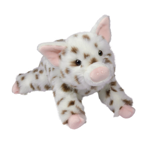 Levi Brown Spotted Pig (DLux)
