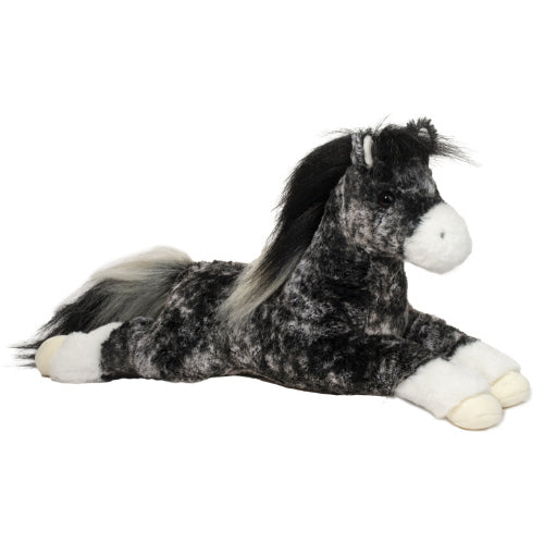 Nudge Horse