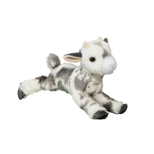 Poppy Floppy GOAT