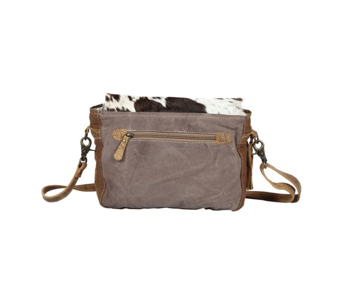 Myra Bag Pearl Fusion Messenger Bag #5970